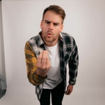Nitti Gritti – Hush Money (Single 2018)