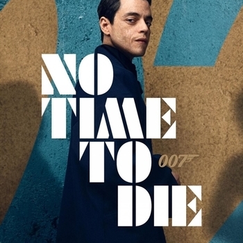 Anton Tl – No Time To Die (Cover)