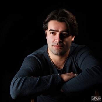 Morteza Sarmadi