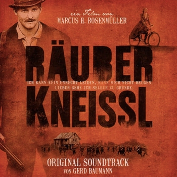 Gerd Baumann – Flucht (Мелодия из фильма "Разбойник Кнайсль / Rauber Kneibl")