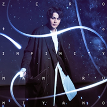 Miyano Mamoru – Garnet (Single 2008)