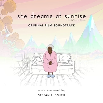 Stefan L. Smith – Kevin and Gerry's Waltz (ОСТ из "She Dreams at Sunrise")