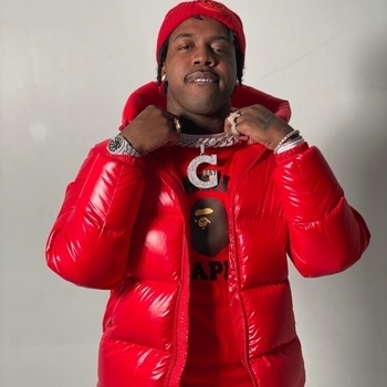 Est Gee – Death Around The Corner