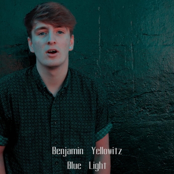 Benjamin Yellowitz
