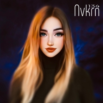 NVKRN134 – Ты хочешь королеву когда ты простой кабель