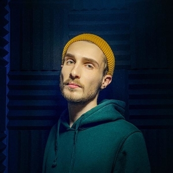 Kadmir – Любовь, когда люди мы (Новинки 2022)