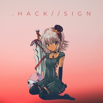 Ambre Some – Before Dawn (OST из "Взлом//знак / Hack//Sign")