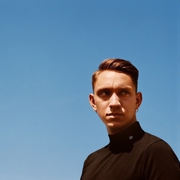 Oliver Sim