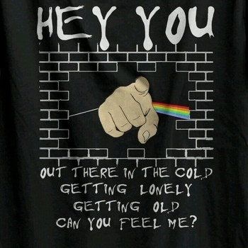 Green Jazz – Hey You (Cover)