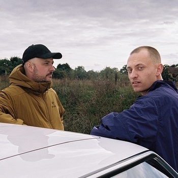 Overmono – Good Lies