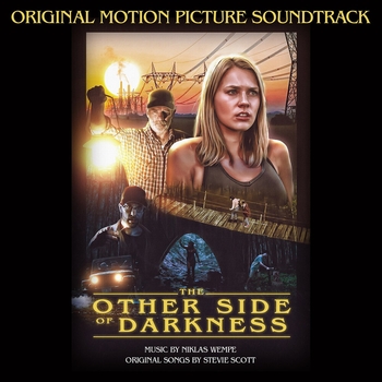 Niklas Wempe – 90 Degrees (Музыка из фильма "The Other Side of Darkness")