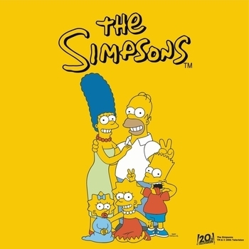 The Simpsons – Talkin' Softball (Песня из мультфильма "Симпсоны / The Simpsons")