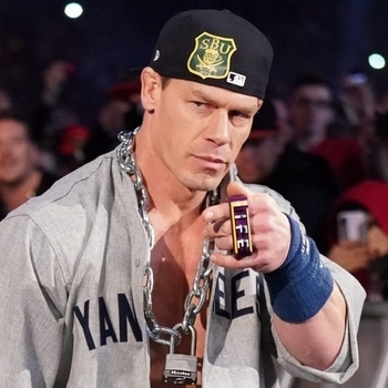 John Cena