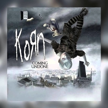 Untitled – Coming Undone (Cover)