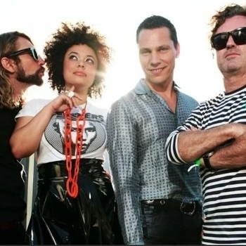 Tiesto – I Will Be Here