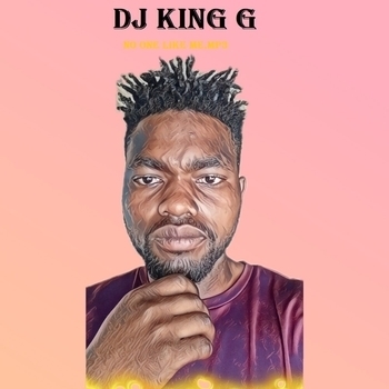 DJ King G – got money (remix) feat t-pain, the game, lil wayne, 2pac, 50 cent, lltyod banks