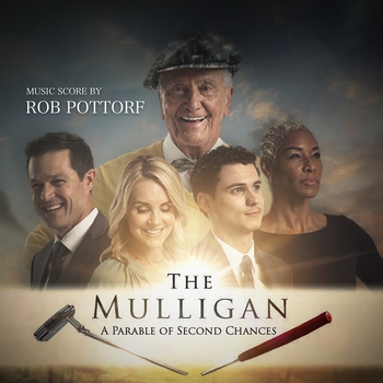 Rob Pottorf – The Cookies (Мелодия из фильма "The Mulligan")