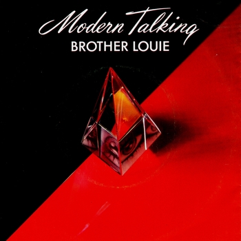 Pop Du – Brother Louie (Cover)