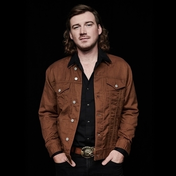 Morgan Wallen – Thinkin’ Bout Me