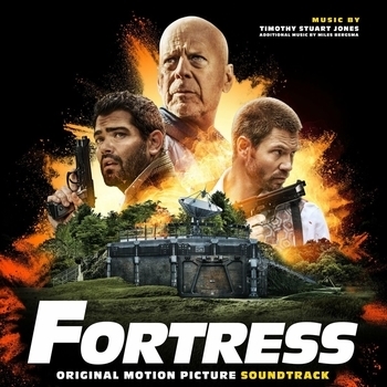 Tim Jones – Boss Fight (Мелодия из фильма "Крепость / Fortress: Sniper's Eye")