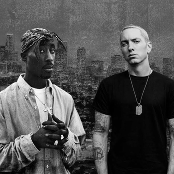 2Pac feat Eminem