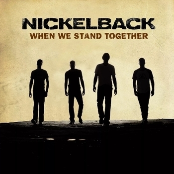 M-Box – When We Stand Together (Cover)