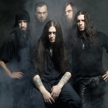 Dominia – Exodus (Judgement of Tormented Souls 2009)