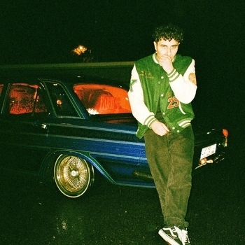 Samo – Bad Vision