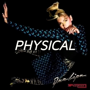 Legacy 3 – Physical (Cover)