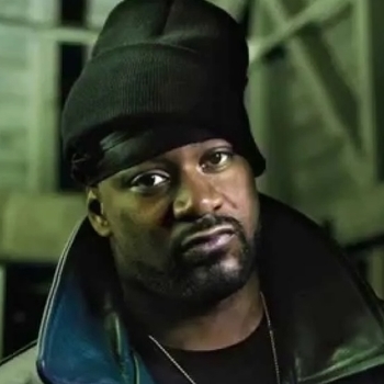 Ghostface Playa – BASTARD PROMISES