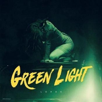Dasha Ald – Green Light (Cover)