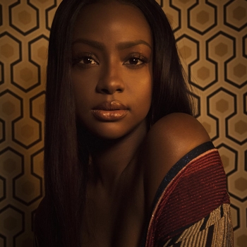 Justine Skye – Hey Sucka (Single 2016)