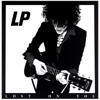 Sere – Lost On You (Cover)