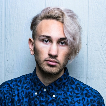 Dylan Matthew – Run (Acoustic)