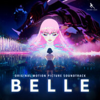 Belle – A Million Miles Away (Reprise) (English Version) (Музыка из аниме "Красавица и дракон / Ryu to Sobakasu no Hime")
