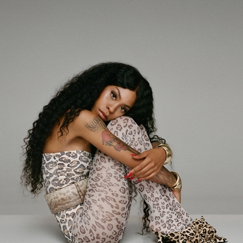 Rico Nasty – Hard (Single 2019)
