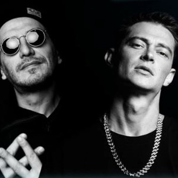 Гио Пика feat Кравц – Где-то там (1000 лет весны 2022)