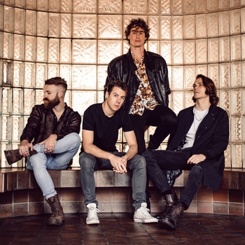 Don Broco – Birthday Party (Party In The U.S.A. Remix)