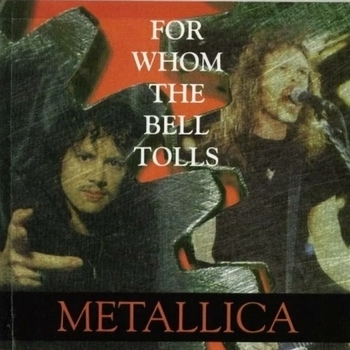 E.t.r.e.e.s. – For Whom The Bell Tolls (Cover)