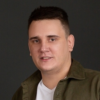 Sergey Raf