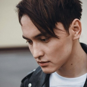 Kyle Ruh – Ertegi (Single 2020)