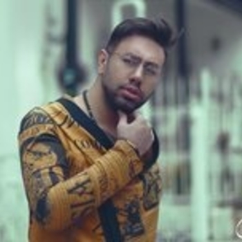 Mohammad Lotfi – Ashti (Single 2020)