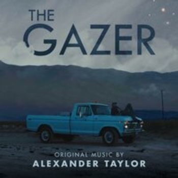 Alexander Taylor – Chasing Stars (Музыка из фильма "Созерцатель / The Gazer")