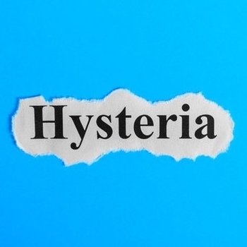 Hysteria