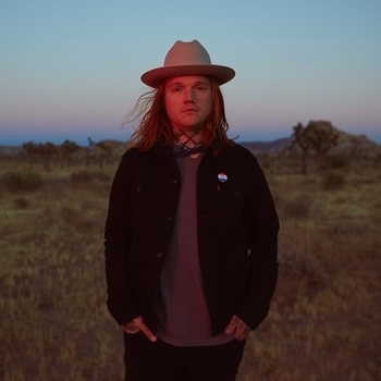 Aaron Gillespie (Аарон Гиллеспи)