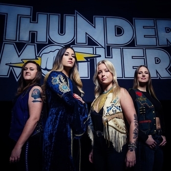 Thundermother