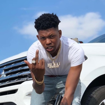 Yung Bleu – Only God Knows (Bleu Vandross 2. ‍2019)