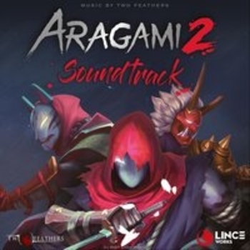Two Feathers – Highcastle (Мелодия из игры "Aragami 2")