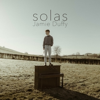 Jamie Duffy – Solas (Single 2022)