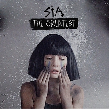 Lerika – The Greatest (Cover)